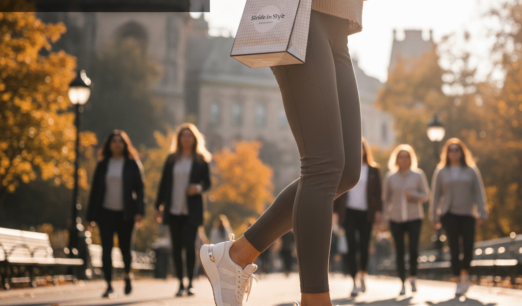 Best Walking Shoes for Women