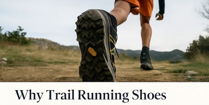 Best Trail Running Shoes