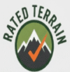 Rated Terrain Logo