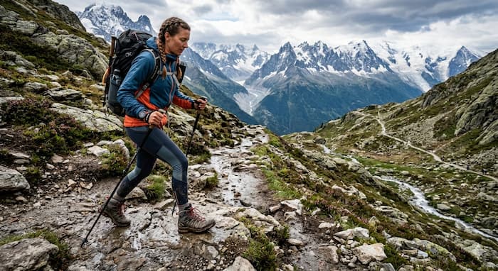 Top Waterproof Hiking Shoes